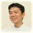 写真:高橋寧史 先生